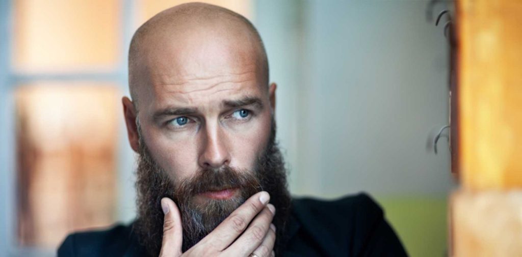 What To Consider Before Hair Transplant