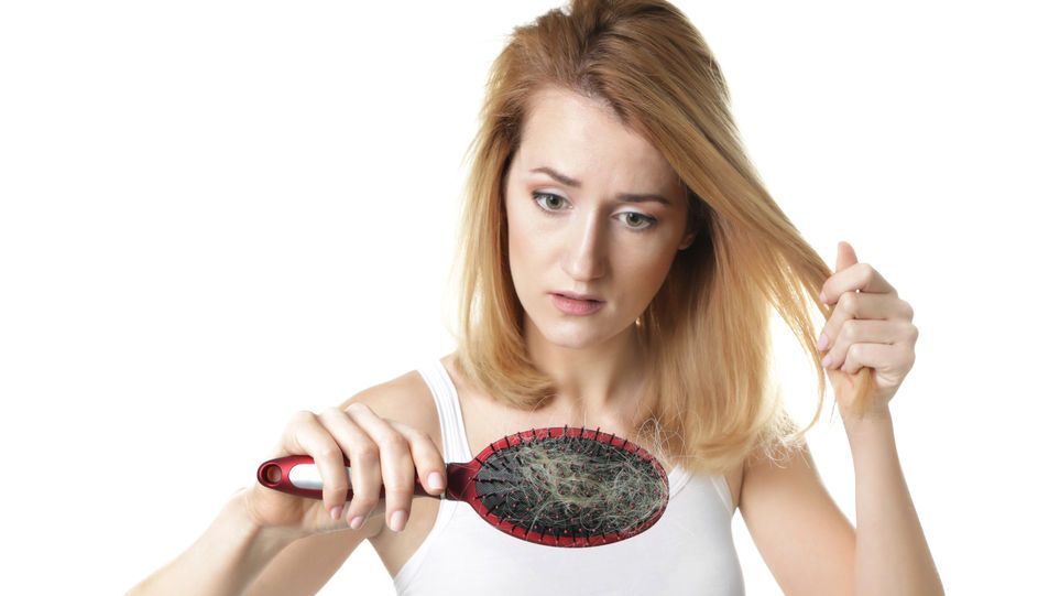 Emotional and Social Effects of Hair Loss