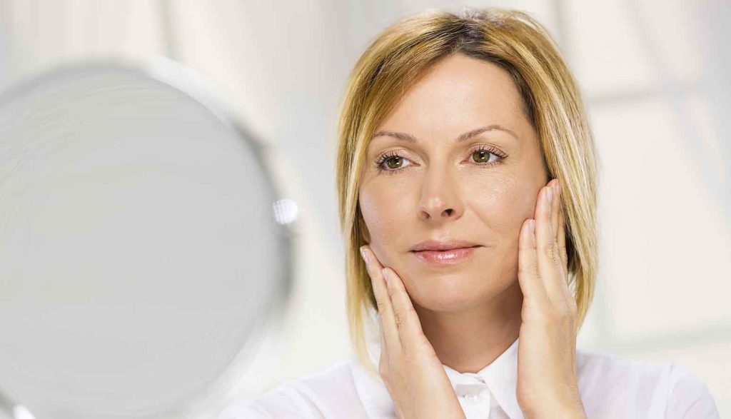 Different Types of Wrinkles