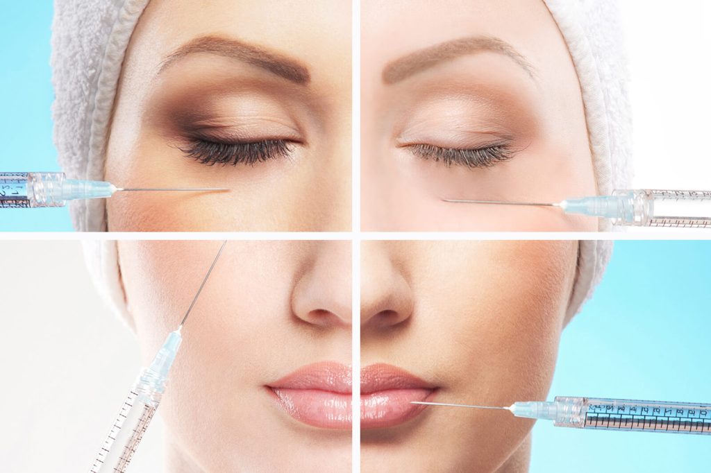 dermal fillers in Turkey