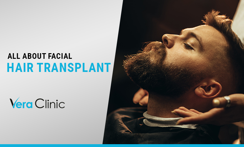 Facial HT at Vera Clinic
