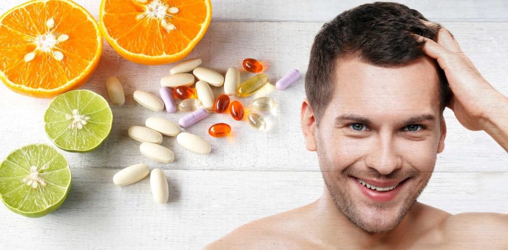 Additional Treatments After Hair Transplant