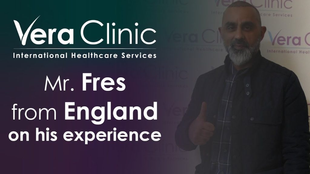 Fres Hair Transplant Experience