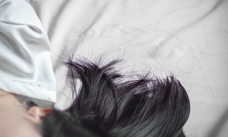 How to prevent hair-loss