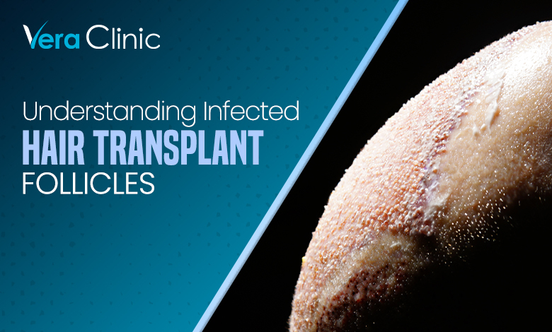 Infected HT Follicles