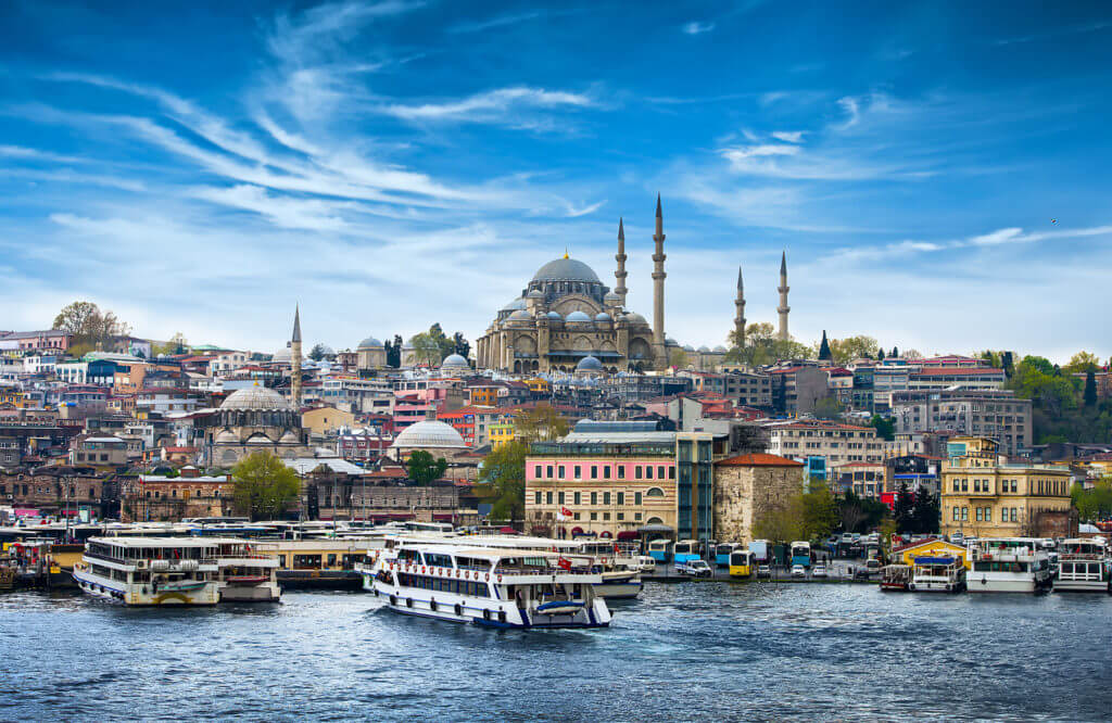 greffe de cheveux istanbul