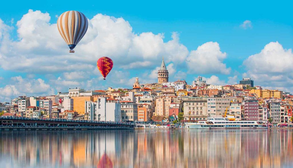 Medical Tourism In Turkey