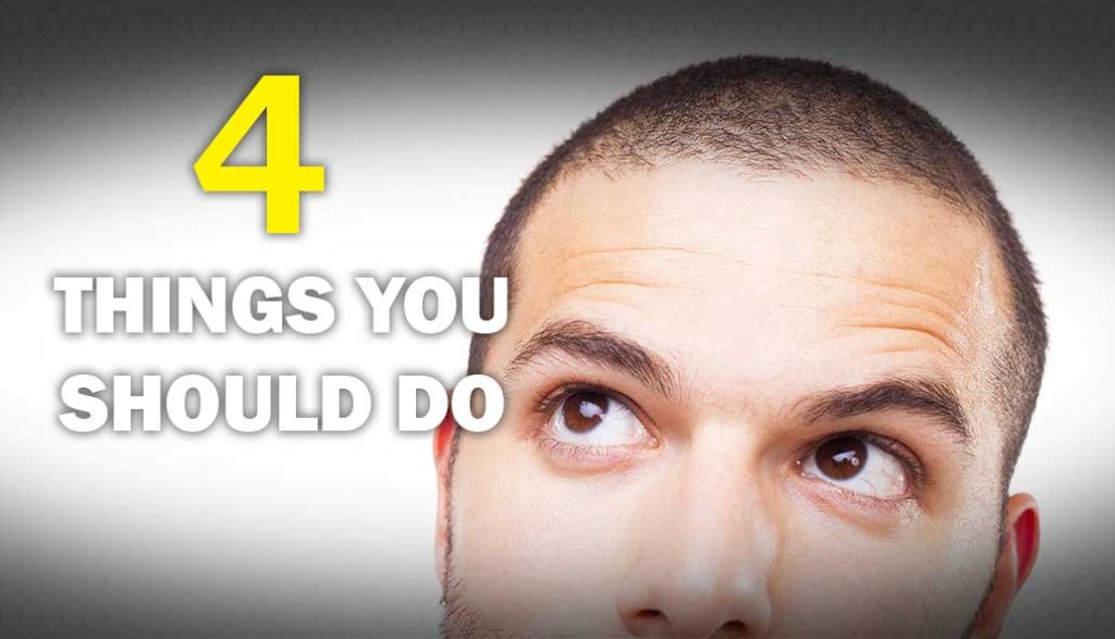 Optimize Hair Transplant Results
