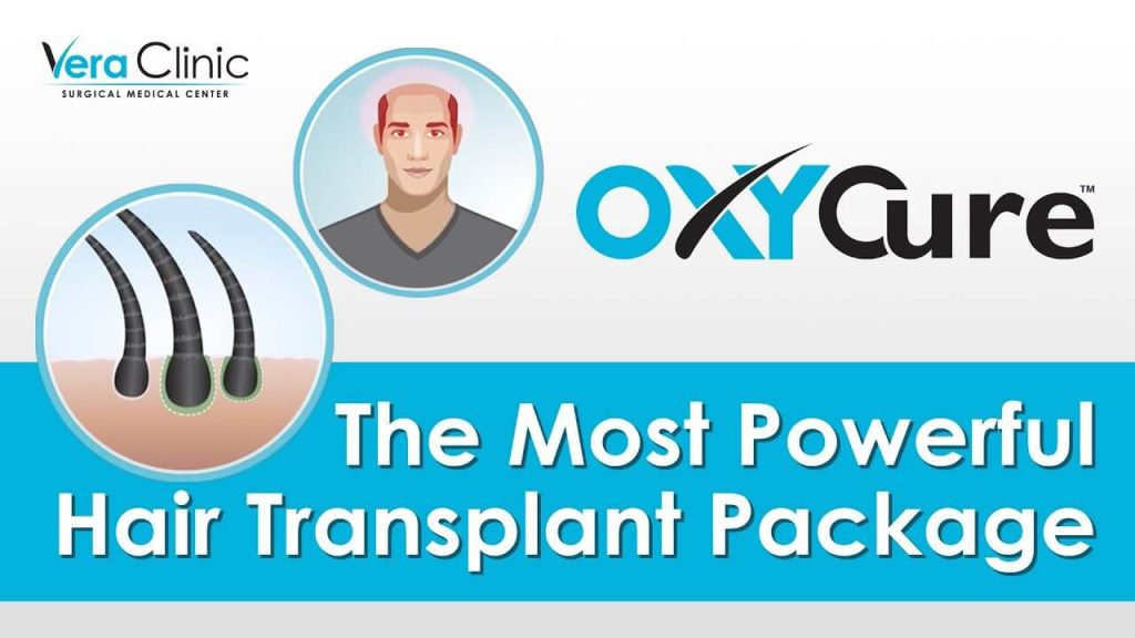 OxyCure Treatment