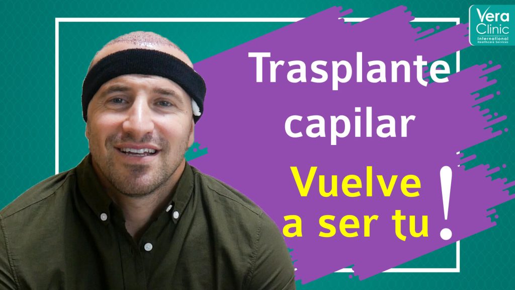 experiencia con Vera Clinic