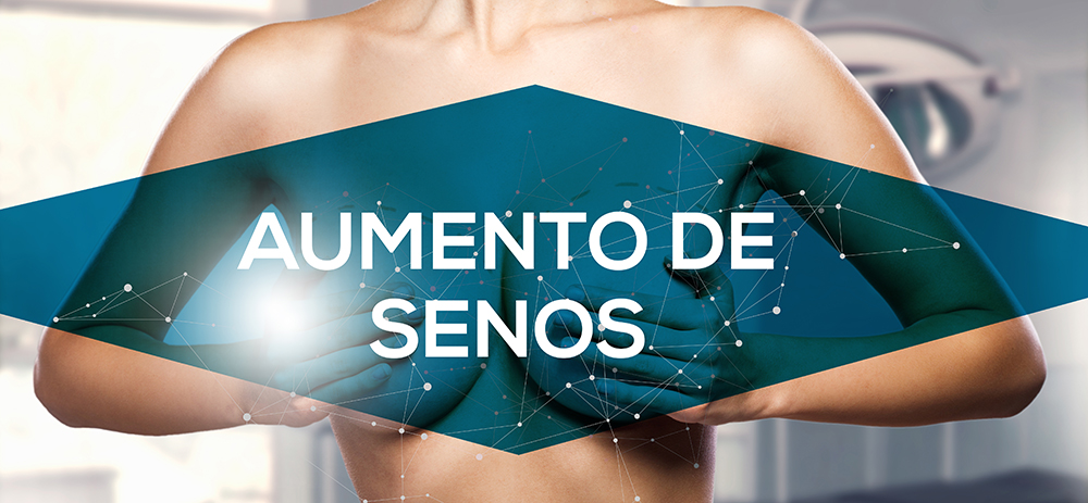 Aumento de Senos