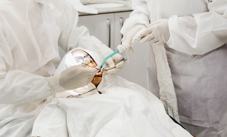 Dental Travel in Turkey