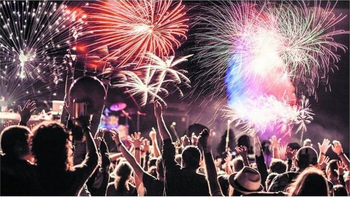 improve our New Year's resolutions