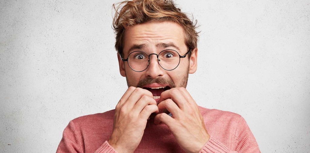 Hair Transplant Failure