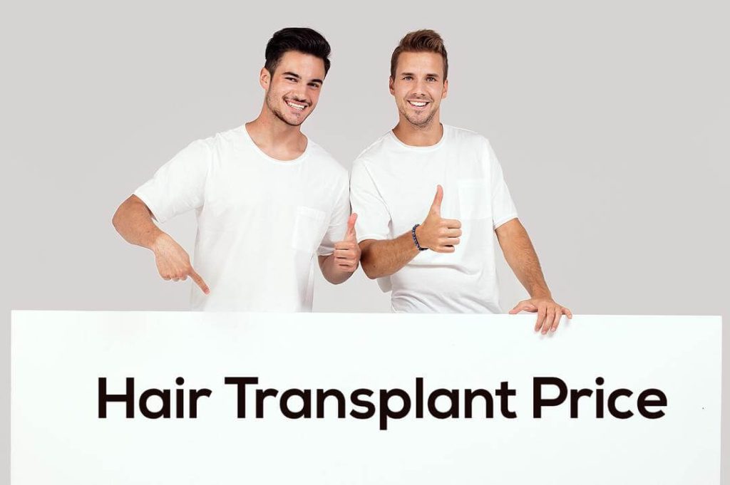 Hair Transplant Cost