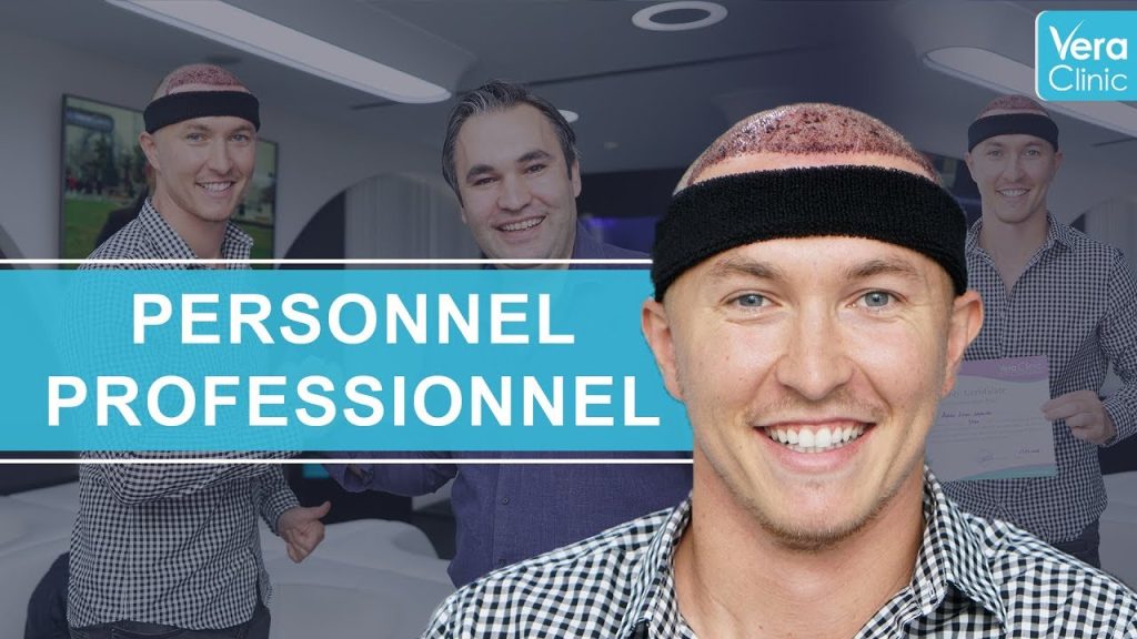 personnel professionnel screenshot case study