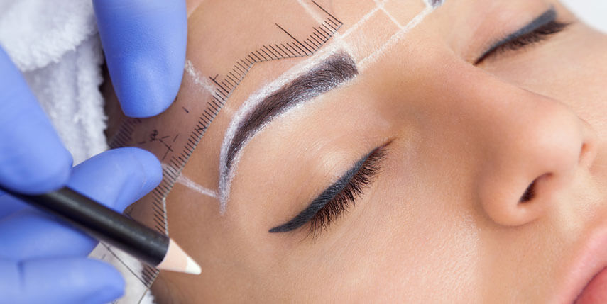microblading