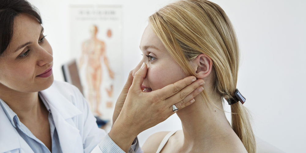 antes después rinoplastia