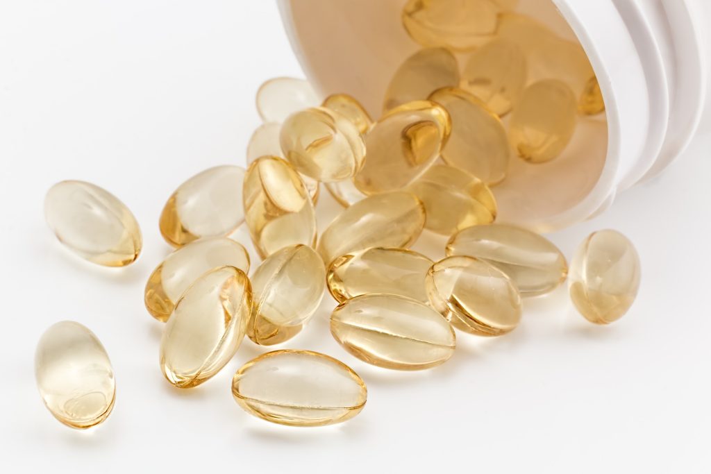 vitamins to help with hair loss image