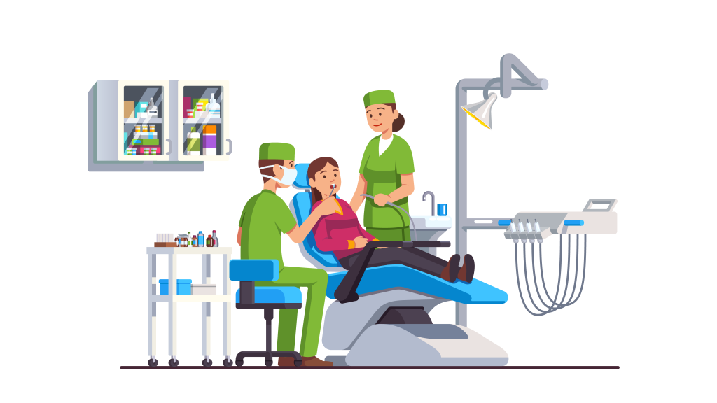 Dental Treatment in Turkey