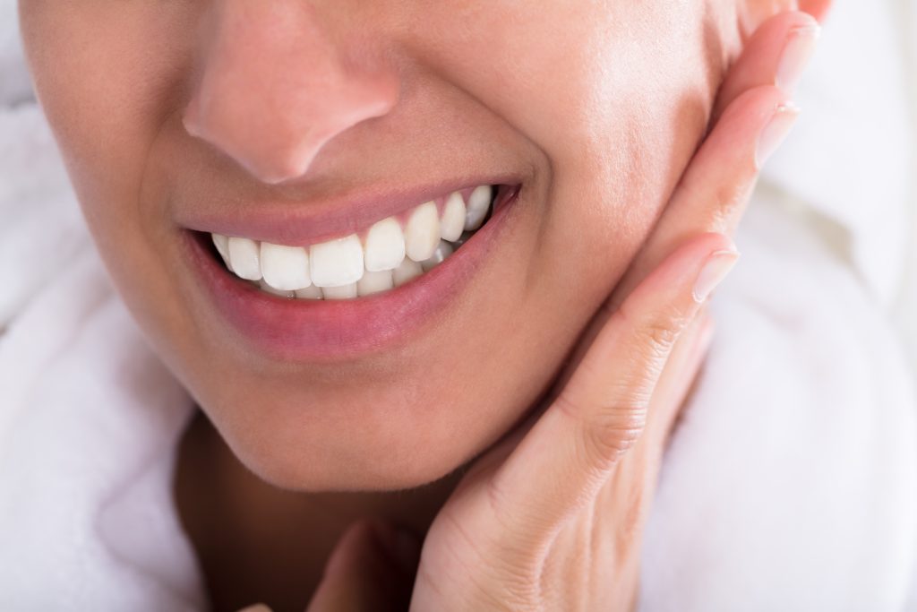 denture implants - Wisdom Teeth