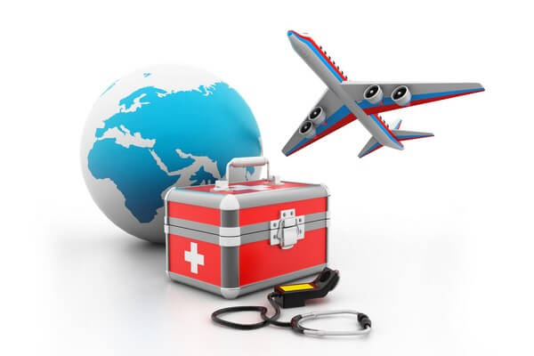 plan your trip to Turkey for hair transplantation
