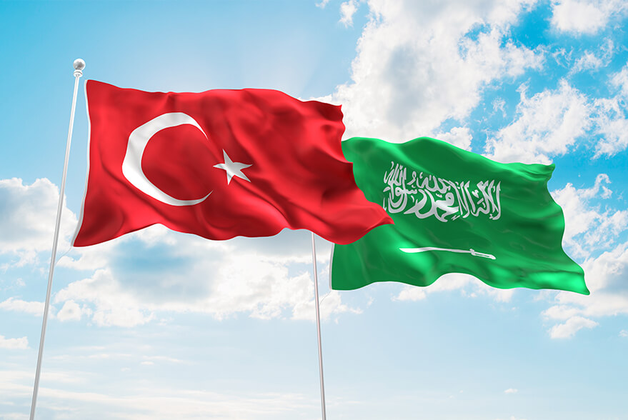 السياحةلتركيا