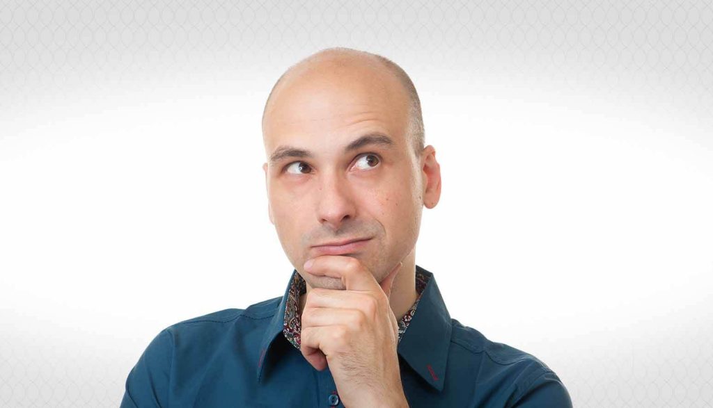 تقنيات آمنة لزراعة الشعر