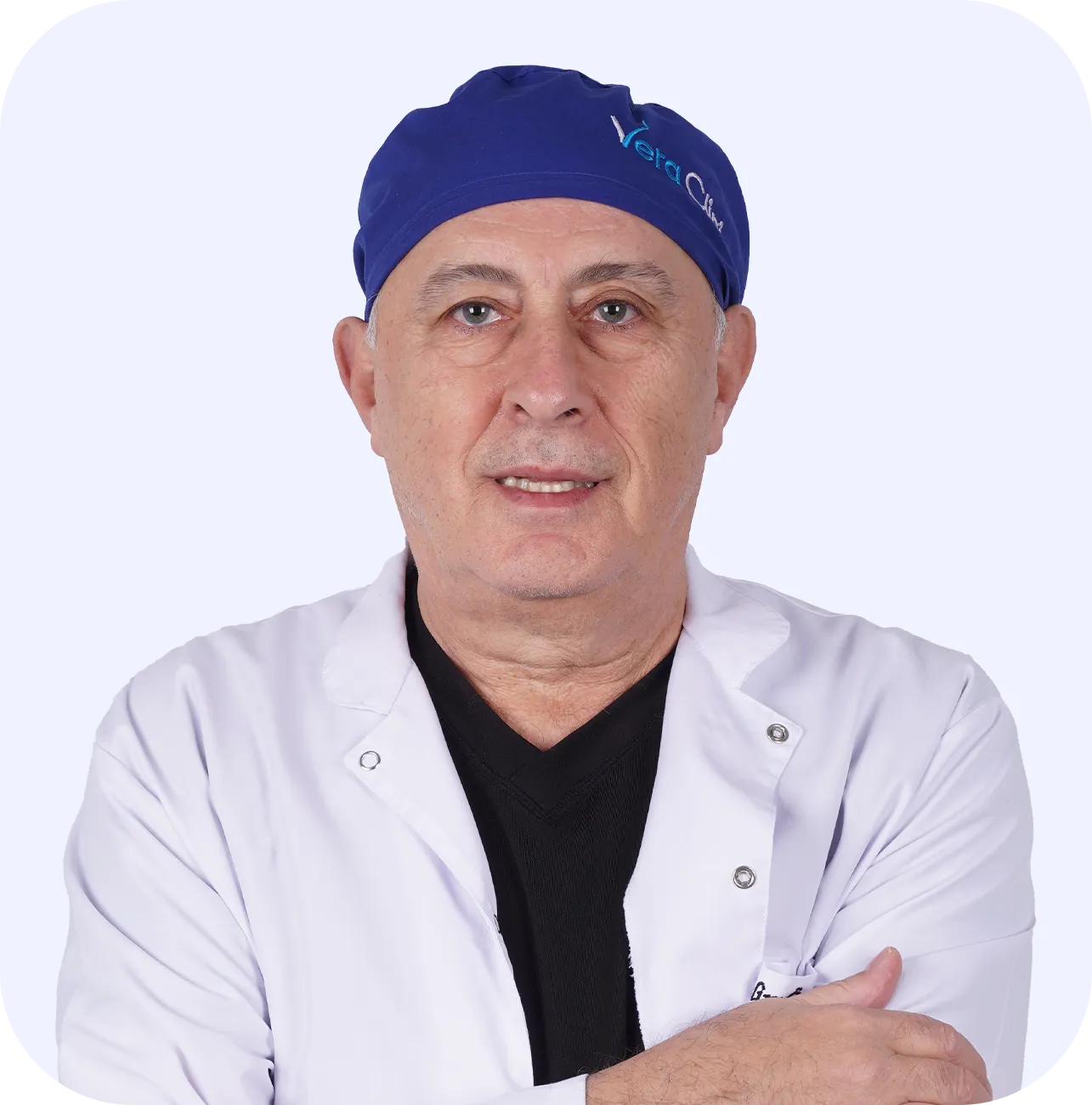 Salim Öz Aysu